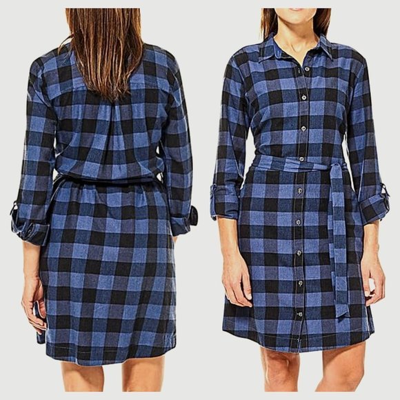 Roux Jarvis Wallis Shirt in Royal